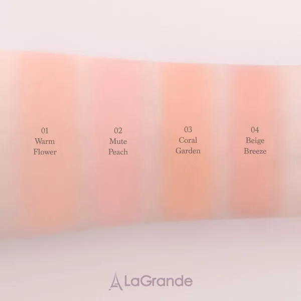 Dasique Blending Mood Cheek ������, 12 �