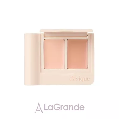 Dasique Pro Cover Dual Concealer Palette   