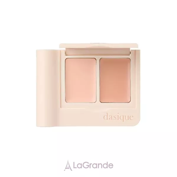Dasique Pro Cover Dual Concealer Palette �������������� ������� ����������