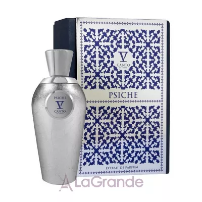 V Canto Psiche 