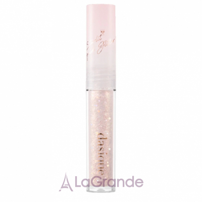 Dasique Starlit Jewel Liquid Glitter     