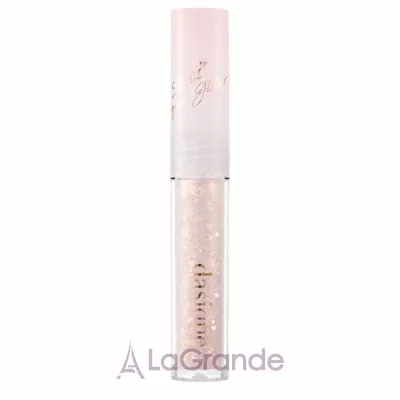 Dasique Starlit Jewel Liquid Glitter     