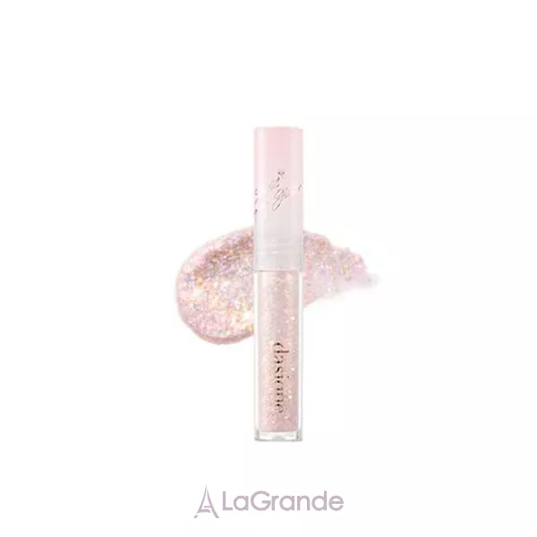 Dasique Starlit Jewel Liquid Glitter ��������� ������ ���� ��� ����
