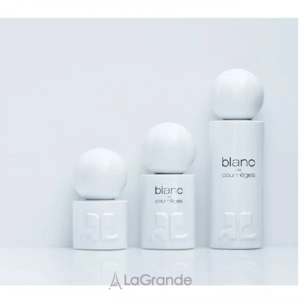 Courreges Blanc de Courreges ����������� ���� (������)