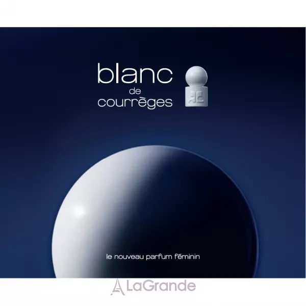 Courreges Blanc de Courreges ����������� ���� (������)