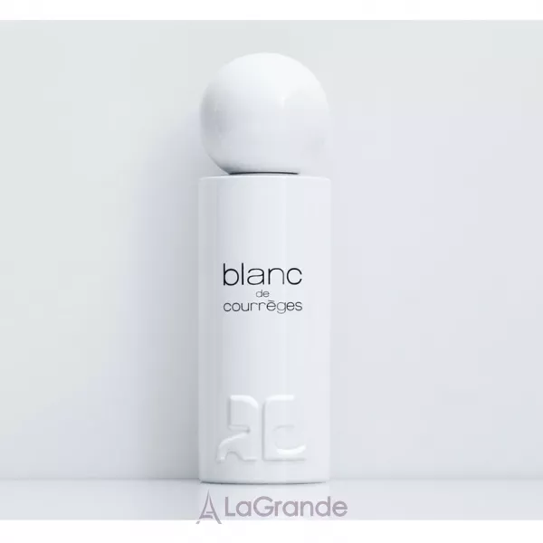 Courreges Blanc de Courreges ����������� ���� (������)