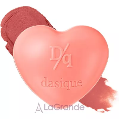 Dasique Souffle Color Pot ͳ     