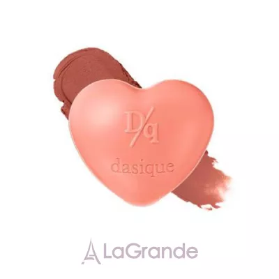 Dasique Souffle Color Pot ͳ     