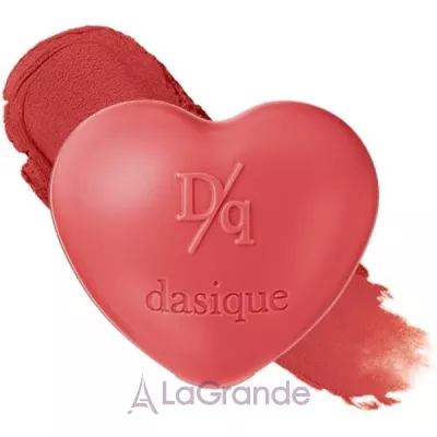 Dasique Souffle Color Pot ͳ     