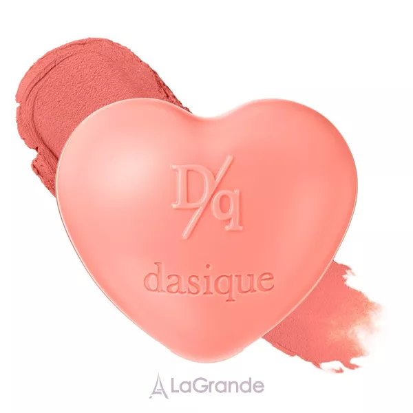 Dasique Souffle Color Pot ͳ��� ����� ��� ��� �� �����