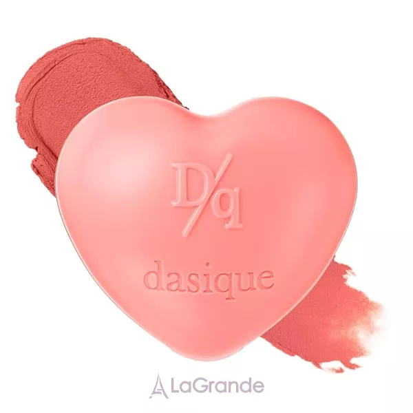 Dasique Souffle Color Pot ͳ��� ����� ��� ��� �� �����