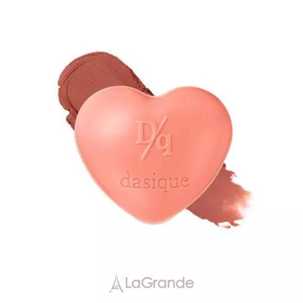 Dasique Souffle Color Pot ͳ��� ����� ��� ��� �� �����