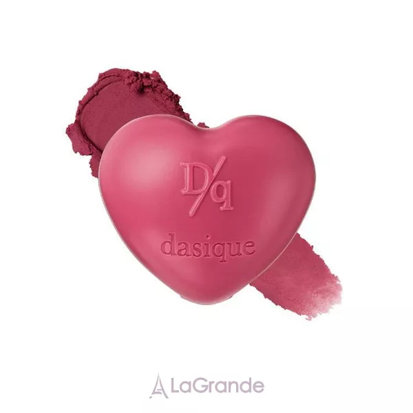 Dasique Souffle Color Pot ͳ��� ����� ��� ��� �� �����