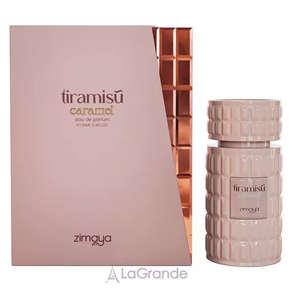 Zimaya Tiramisu Caramel ��������������� ����