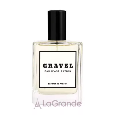 Gravel Eau d`Aspiration 