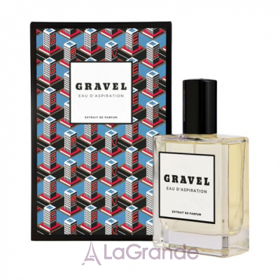 Gravel Eau d`Aspiration 