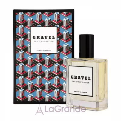 Gravel Eau d`Aspiration 