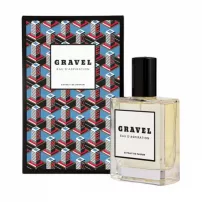 Gravel Eau d`Aspiration �������