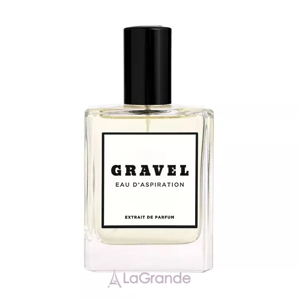 Gravel Eau d`Aspiration �������