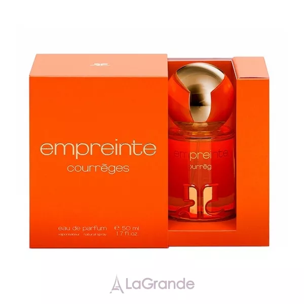 Courreges Empreinte ����������� ����