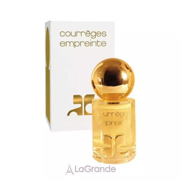 Courreges Empreinte ����������� ����