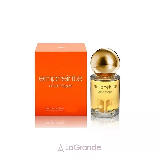 Courreges Empreinte ����������� ����