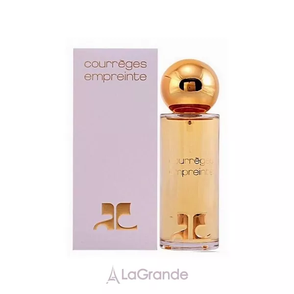Courreges Empreinte ����������� ����