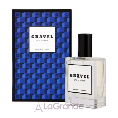 Gravel Eau d'Esire 