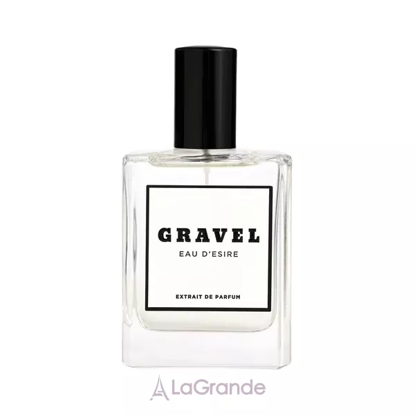 Gravel Eau d'Esire �������