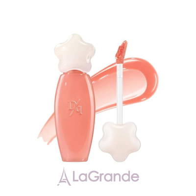 Dasique Pure Water Lip Gloss   