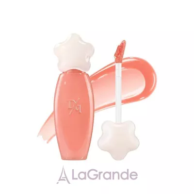 Dasique Pure Water Lip Gloss   