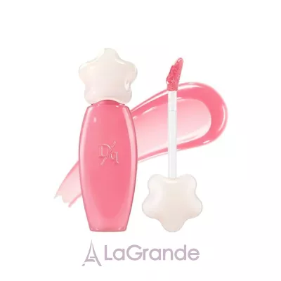 Dasique Pure Water Lip Gloss   