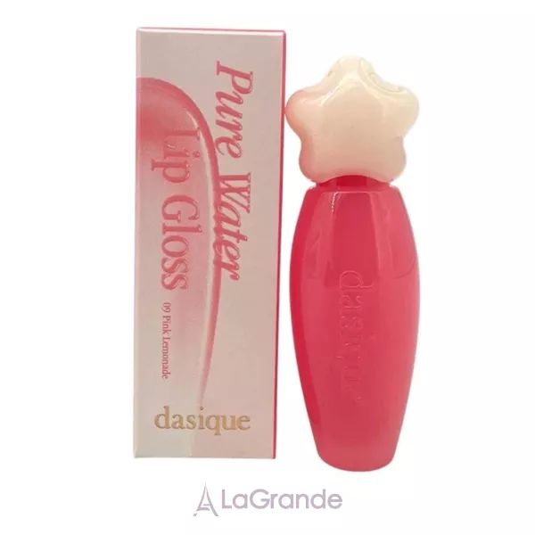Dasique Pure Water Lip Gloss ����� ��� ���