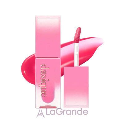 Dasique Juicy Dewy Tint   