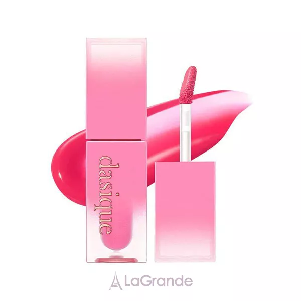 Dasique Juicy Dewy Tint ҳ�� ��� ���