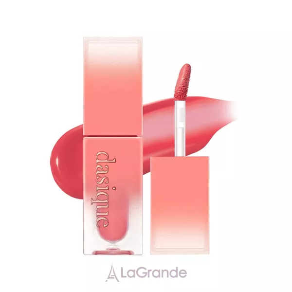 Dasique Juicy Dewy Tint ҳ�� ��� ���