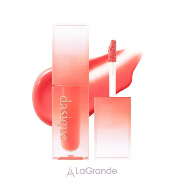 Dasique Juicy Dewy Tint ҳ�� ��� ���