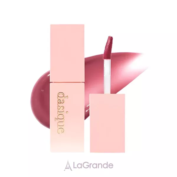 Dasique Juicy Dewy Tint ҳ�� ��� ���