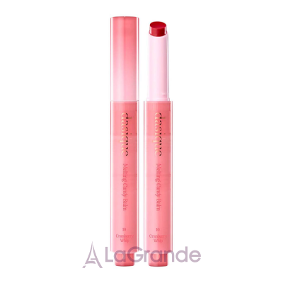 Dasique Melting Candy Balm -  