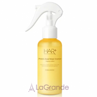 HAIR+ Protein Bond Water Essence Pear & Freesia     
