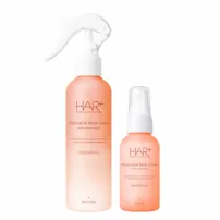 HAIR+ Protein Bond Water Essence Modern Peach Set ����� �������� ��� ��������� �������������� ����� "������" (200 �� + 50 ��)