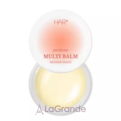 HAIR+ Perfum Multi Balm Modern Peach  -     
