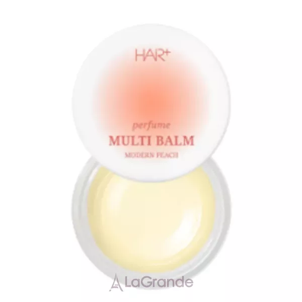 HAIR+ Perfum Multi Balm Modern Peach ������������� ������-������� � ���������� � �������� �������
