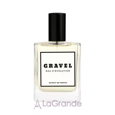 Gravel Eau d'Evolution  ()