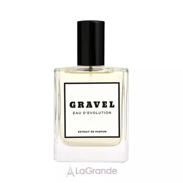 Gravel Eau d'Evolution ������� (������)
