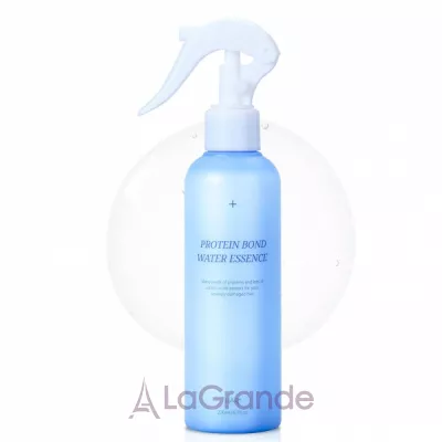 HAIR+ Protein Bond Water Essence     