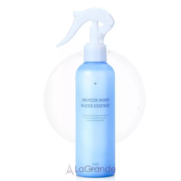 HAIR+ Protein Bond Water Essence ����� ��������� ������� ��� �������