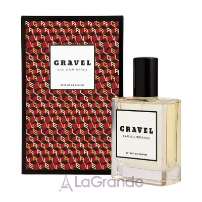 Gravel Eau d'Ominance 