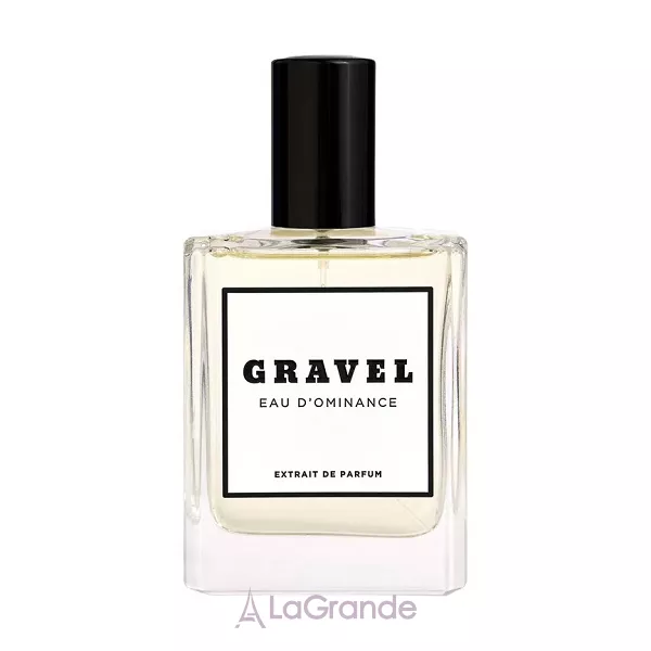 Gravel Eau d'Ominance �������
