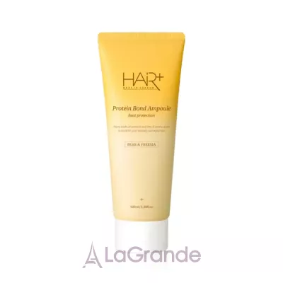 HAIR+ Protein Bond Ampoule Pear & Freesia      